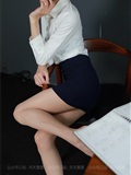 Model: Siu (Hot Secretary)(11)